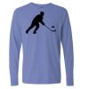 Adult Heavyweight RS Long-Sleeve T-Shirt Thumbnail