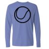 Adult Heavyweight RS Long-Sleeve T-Shirt Thumbnail