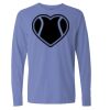Adult Heavyweight RS Long-Sleeve T-Shirt Thumbnail