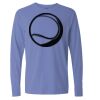 Adult Heavyweight RS Long-Sleeve T-Shirt Thumbnail