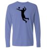 Adult Heavyweight RS Long-Sleeve T-Shirt Thumbnail