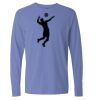 Adult Heavyweight RS Long-Sleeve T-Shirt Thumbnail