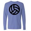 Adult Heavyweight RS Long-Sleeve T-Shirt Thumbnail