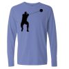 Adult Heavyweight RS Long-Sleeve T-Shirt Thumbnail