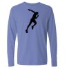 Adult Heavyweight RS Long-Sleeve T-Shirt Thumbnail