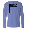 Adult Heavyweight RS Long-Sleeve T-Shirt Thumbnail