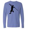Adult Heavyweight RS Long-Sleeve T-Shirt Thumbnail