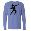 Adult Heavyweight RS Long-Sleeve T-Shirt Thumbnail
