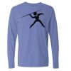 Adult Heavyweight RS Long-Sleeve T-Shirt Thumbnail