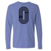 Adult Heavyweight RS Long-Sleeve T-Shirt Thumbnail
