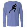 Adult Heavyweight RS Long-Sleeve T-Shirt Thumbnail