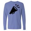 Adult Heavyweight RS Long-Sleeve T-Shirt Thumbnail