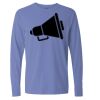 Adult Heavyweight RS Long-Sleeve T-Shirt Thumbnail