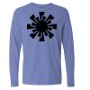 Adult Heavyweight RS Long-Sleeve T-Shirt Thumbnail
