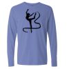 Adult Heavyweight RS Long-Sleeve T-Shirt Thumbnail