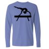 Adult Heavyweight RS Long-Sleeve T-Shirt Thumbnail