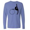 Adult Heavyweight RS Long-Sleeve T-Shirt Thumbnail