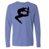 Adult Heavyweight RS Long-Sleeve T-Shirt Thumbnail