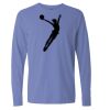 Adult Heavyweight RS Long-Sleeve T-Shirt Thumbnail