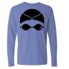 Adult Heavyweight RS Long-Sleeve T-Shirt Thumbnail
