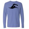 Adult Heavyweight RS Long-Sleeve T-Shirt Thumbnail