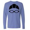 Adult Heavyweight RS Long-Sleeve T-Shirt Thumbnail