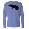 Adult Heavyweight RS Long-Sleeve T-Shirt Thumbnail