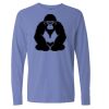 Adult Heavyweight RS Long-Sleeve T-Shirt Thumbnail