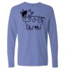 Adult Heavyweight RS Long-Sleeve T-Shirt Thumbnail