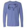 Adult Heavyweight RS Long-Sleeve T-Shirt Thumbnail