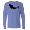 Adult Heavyweight RS Long-Sleeve T-Shirt Thumbnail