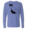 Adult Heavyweight RS Long-Sleeve T-Shirt Thumbnail