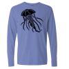 Adult Heavyweight RS Long-Sleeve T-Shirt Thumbnail
