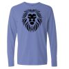 Adult Heavyweight RS Long-Sleeve T-Shirt Thumbnail