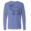 Adult Heavyweight RS Long-Sleeve T-Shirt Thumbnail