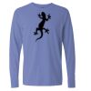 Adult Heavyweight RS Long-Sleeve T-Shirt Thumbnail