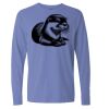Adult Heavyweight RS Long-Sleeve T-Shirt Thumbnail