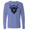 Adult Heavyweight RS Long-Sleeve T-Shirt Thumbnail