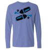 Adult Heavyweight RS Long-Sleeve T-Shirt Thumbnail