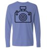 Adult Heavyweight RS Long-Sleeve T-Shirt Thumbnail