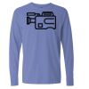Adult Heavyweight RS Long-Sleeve T-Shirt Thumbnail