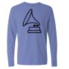 Adult Heavyweight RS Long-Sleeve T-Shirt Thumbnail