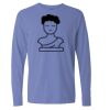Adult Heavyweight RS Long-Sleeve T-Shirt Thumbnail