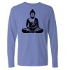 Adult Heavyweight RS Long-Sleeve T-Shirt Thumbnail