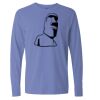 Adult Heavyweight RS Long-Sleeve T-Shirt Thumbnail