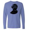 Adult Heavyweight RS Long-Sleeve T-Shirt Thumbnail