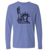 Adult Heavyweight RS Long-Sleeve T-Shirt Thumbnail