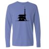 Adult Heavyweight RS Long-Sleeve T-Shirt Thumbnail