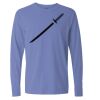 Adult Heavyweight RS Long-Sleeve T-Shirt Thumbnail