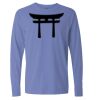 Adult Heavyweight RS Long-Sleeve T-Shirt Thumbnail